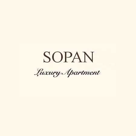 Vila Sopan Laganas