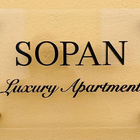 Sopan Vila Laganas